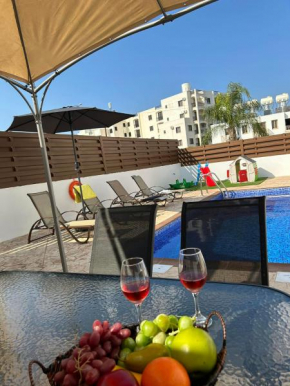 DAFNI VILLA BY PANN